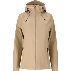 Whistler Kodie Stretch Softshelljacke Damen 5372 -...