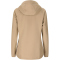 Whistler Kodie Stretch Softshelljacke Damen 5372 - weathered teak 40