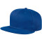 JAKO Base Flatcap royal Senior