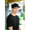JAKO Base Flatcap royal Senior