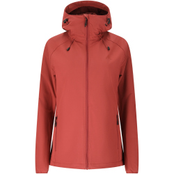 Whistler Kodie Stretch Softshelljacke Damen 4396 -...