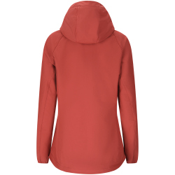 Whistler Kodie Stretch Softshelljacke Damen 4396 -...