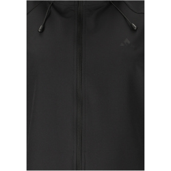 Whistler Kodie Stretch Softshelljacke Damen 1001 - black 38