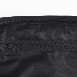 JAKO Kulturtasche schwarz