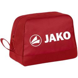 JAKO Kulturtasche chili rot