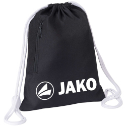 JAKO Gymsack JAKO schwarz