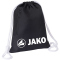 JAKO Gymsack schwarz