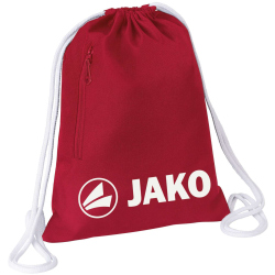JAKO Gymsack chili rot