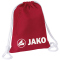 JAKO Gymsack JAKO chili rot