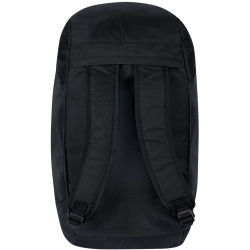JAKO Rucksacktasche schwarz L (35 Liter)
