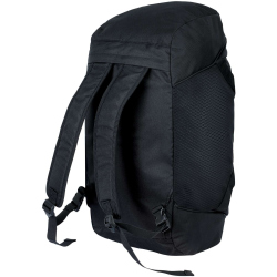JAKO Rucksacktasche schwarz L (35 Liter)