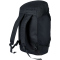 JAKO Rucksacktasche schwarz L (35 Liter)