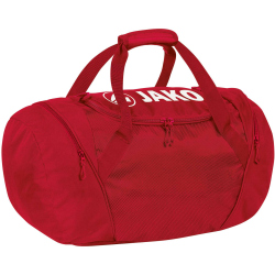 JAKO Rucksacktasche chili rot L (35 Liter)