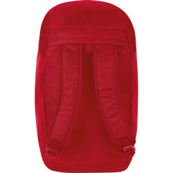 JAKO Rucksacktasche chili rot L (35 Liter)