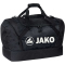 JAKO Sporttasche schwarz L (60 Liter)