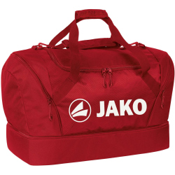 JAKO Sporttasche chili rot L (60 Liter)