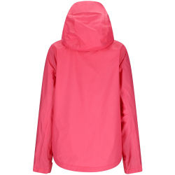 Whistler Tobin Regenjacke Damen 4308 - hot pink 36