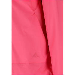 Whistler Tobin Regenjacke Damen 4308 - hot pink 36