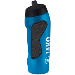 JAKO Premium Trinkflasche JAKO blau 0,75 Liter