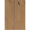 Whistler Voyage Layertech Regenjacke Herren 5370 - teak M