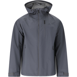 Whistler Voyage Layertech Regenjacke Herren 1173 - ombre...