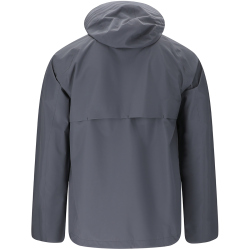 Whistler Voyage Layertech Regenjacke Herren 1173 - ombre blue L