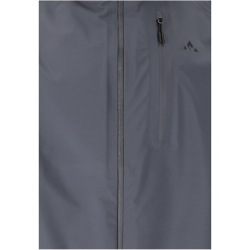 Whistler Voyage Layertech Regenjacke Herren 1173 - ombre blue L