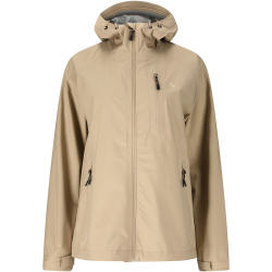 Whistler Voyage Layertech Regenjacke Damen 5372 -...
