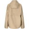Whistler Voyage Layertech Regenjacke Damen 5372 - weathered teak 36