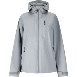 Whistler Voyage Layertech Regenjacke Damen 4098 -...