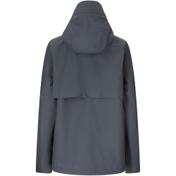 Whistler Voyage Layertech Regenjacke Damen 1173 - ombre...