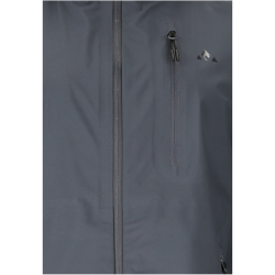 Whistler Voyage Layertech Regenjacke Damen 1173 - ombre...