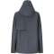 Whistler Voyage Layertech Regenjacke Damen 1173 - ombre blue 36