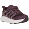 Whistler Minol wasserdichte Sneaker Kinder 4062 - black plum 28