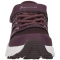 Whistler Minol wasserdichte Sneaker Kinder 4062 - black plum 28