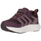 Whistler Minol wasserdichte Sneaker Kinder 4062 - black plum 28