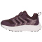 Whistler Minol wasserdichte Sneaker Kinder 4062 - black plum 32