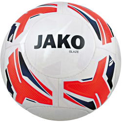 JAKO Glaze Trainingsball Fußball...