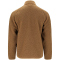 Whistler Pioneer Teddyfleece-Jacke Herren 5370 - teak S