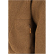 Whistler Pioneer Teddyfleece-Jacke Herren 5370 - teak S