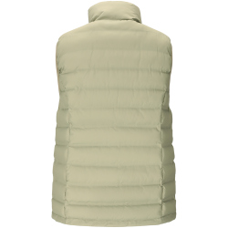 Whistler Froze Light Steppweste Damen 3110 - seagrass 40