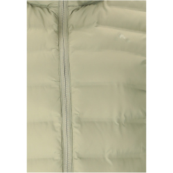 Whistler Froze Light Steppweste Damen 3110 - seagrass 40