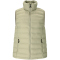 Whistler Froze Light Steppweste Damen 3110 - seagrass 40