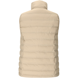 Whistler Froze Light Steppweste Damen 1265 - island fossil 40