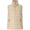 Whistler Froze Light Steppweste Damen 1265 - island fossil 40