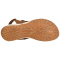 Whistler Malena Sandalen Damen 5132 - sierra 36