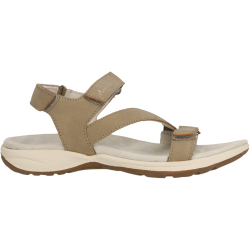 Whistler Malena Sandalen Damen 1265 - island fossil 37