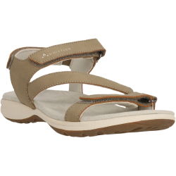 Whistler Malena Sandalen Damen 1265 - island fossil 37