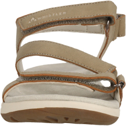Whistler Malena Sandalen Damen 1265 - island fossil 37
