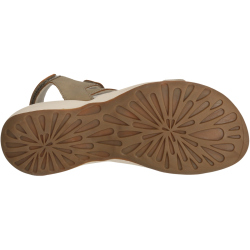 Whistler Malena Sandalen Damen 1265 - island fossil 37